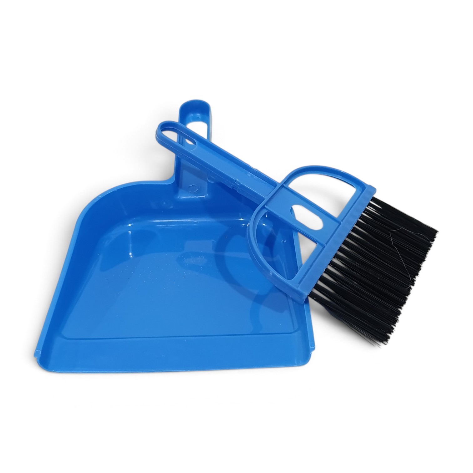 Juego de Mini Recogedor con Cepillo de Mano