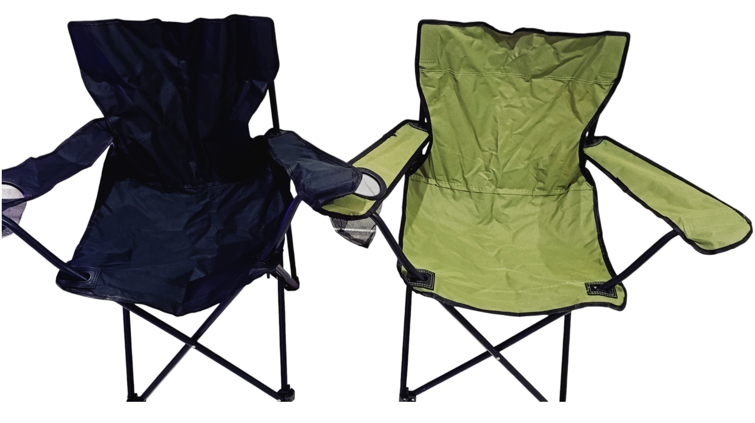 Silla Plegable para Camping y Exteriores