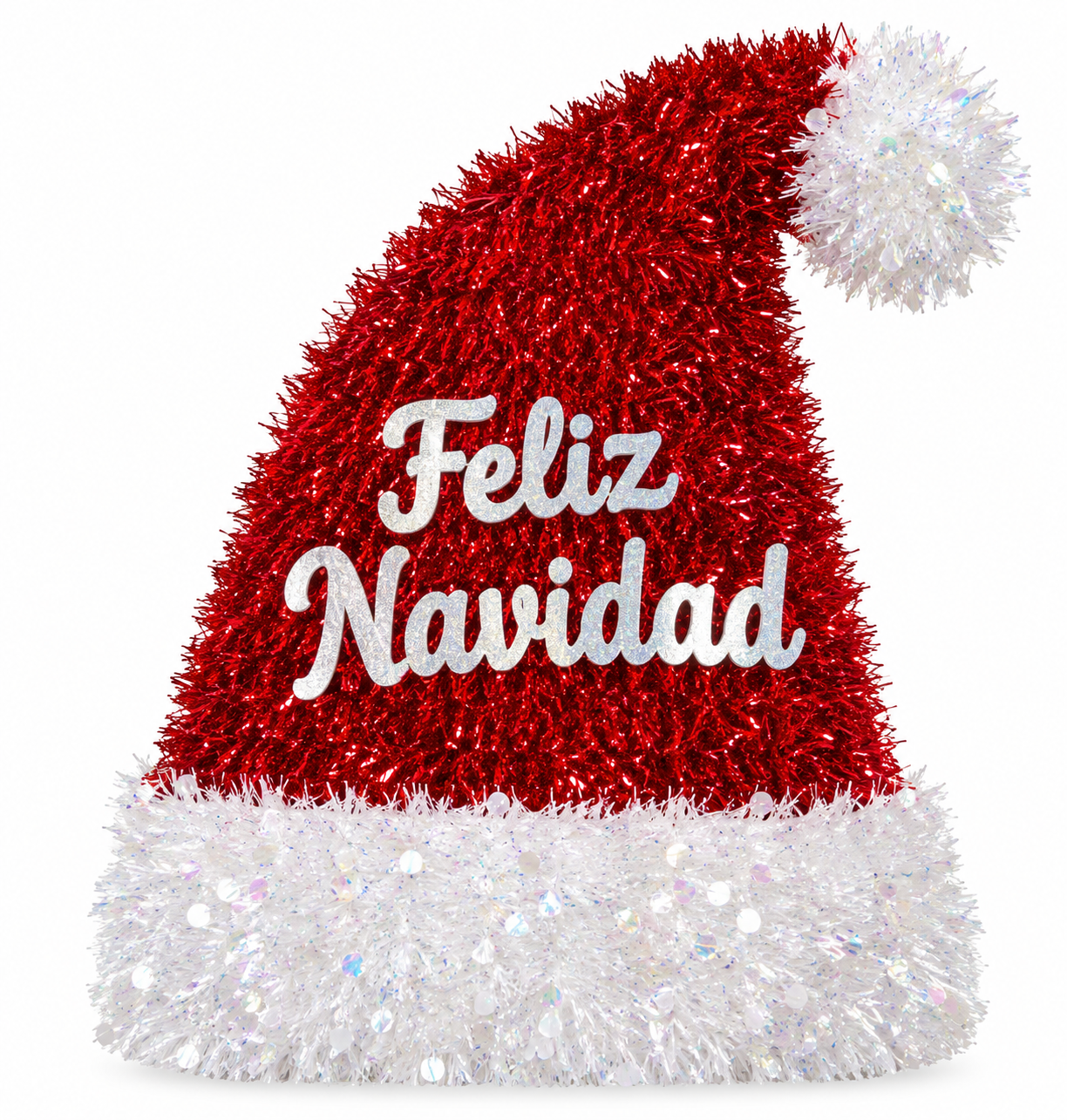 Adorno Navideño Decorativo
